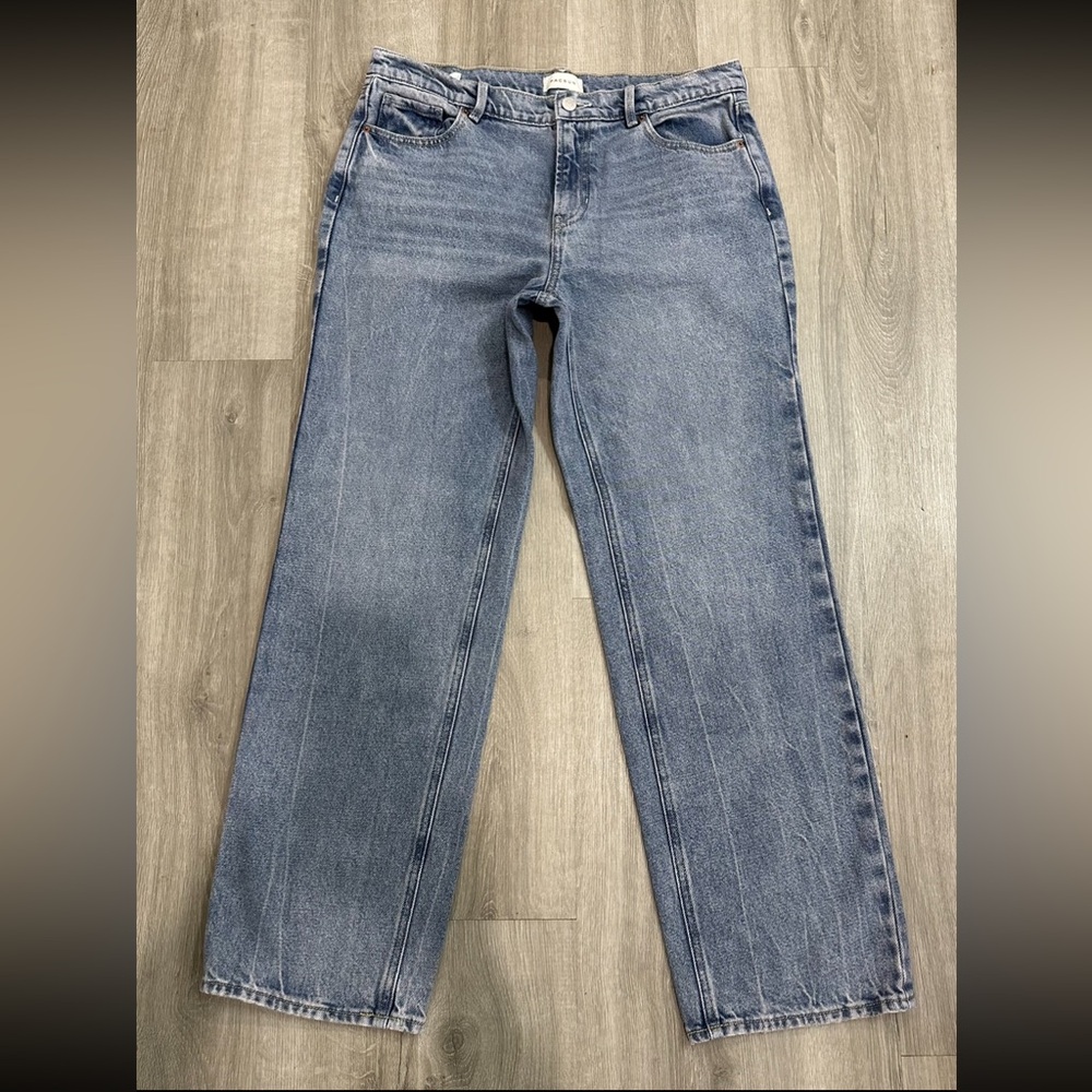 Pacsun Blue Denim Jeans